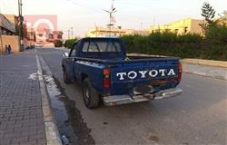 تويوتا هايلوكس